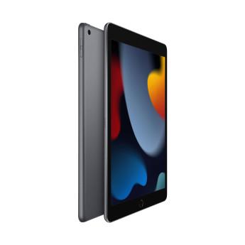 iPad 2021 | Wifi/64GB | Space Gray (Chính Hãng)