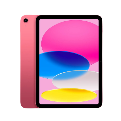 iPad 2025 | Wifi/128GB | Pink (Chính hãng)