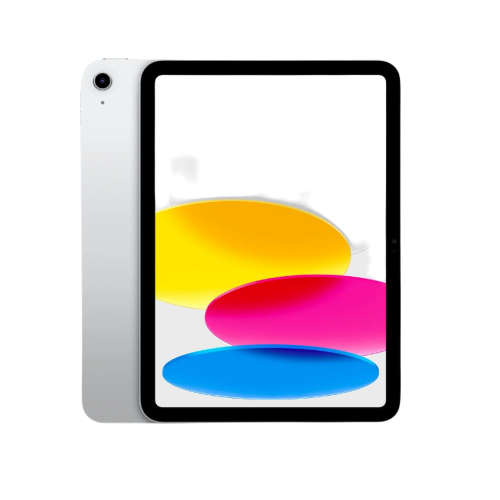 iPad 2025 | Wifi/128GB | Silver (Chính hãng)