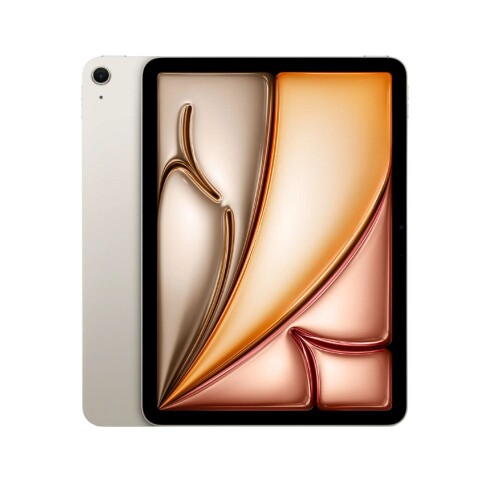 iPad Air M3 13 inch 2025 | Wifi /1TB | Starlight (Chính Hãng)