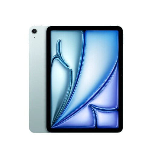 iPad Air M3 13 inch 2025 | Wifi /128GB | Blue (Chính Hãng)