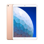 iPad Air 2019 | Wifi/64GB | Gold