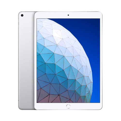 iPad Air 2019 | Wifi + Cellular/256GB | Silver