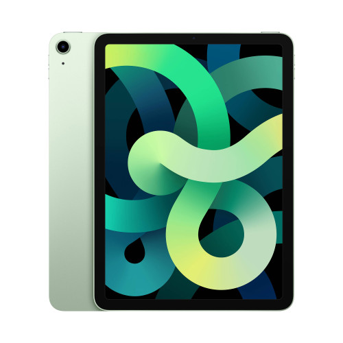 iPad Air 2020 | Wifi/256GB | Green