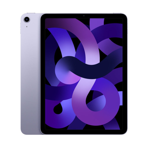 iPad Air 2022 | Wifi/256GB | Purple (Chính Hãng)