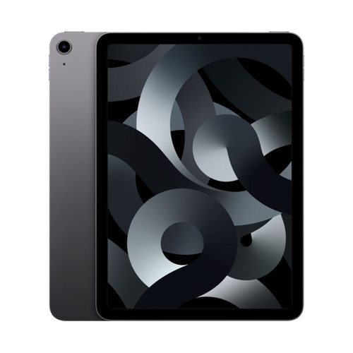 iPad Air 2022 | Wifi + Cellular/256GB | Space Gray (Chính Hãng)