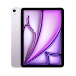 iPad Air M2 11 inch 2024 | Wifi + Cellular/1TB | Purple (Chính Hãng)