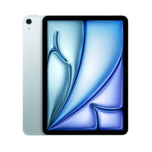 iPad Air M2 11 inch 2024 | Wifi/256GB | Blue (Chính Hãng)