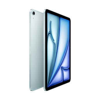 iPad Air M2 13 inch 2024 | Wifi/128GB | Blue (Chính Hãng)