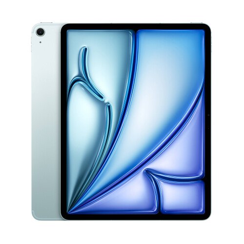 iPad Air M2 13 inch 2024 | Wifi/128GB | Blue (Chính Hãng)