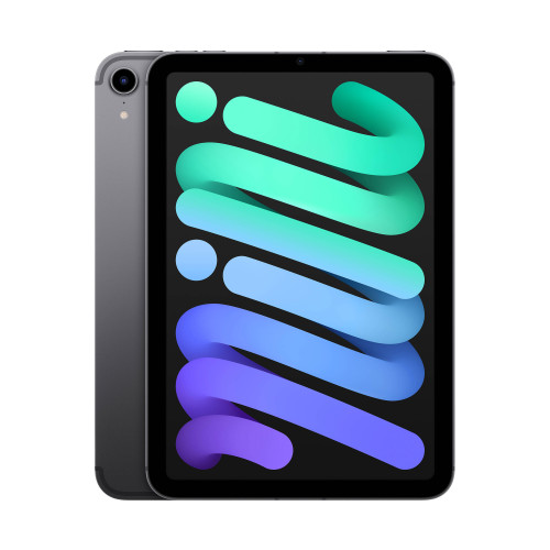 iPad Mini 2021 | Wifi/64GB | Space Gray