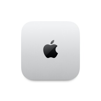 Mac Mini 2024 | M4 10-Core/ GPU 10-Core/ RAM 16GB/ SSD 256GB (Chính Hãng)