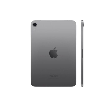 iPad Mini 7 | Wi-Fi/128GB | Space Gray (Chính hãng)