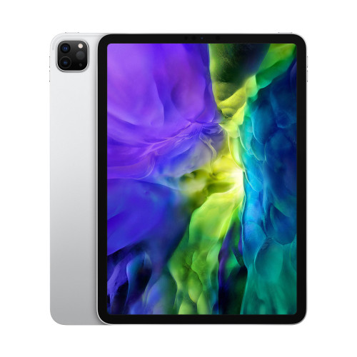 iPad Pro 11 inch 2020 | Wifi/128GB | Silver