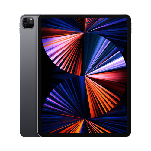 iPad Pro 12.9 inch 2021 | Wifi/2TB | Space Gray (Chính Hãng)
