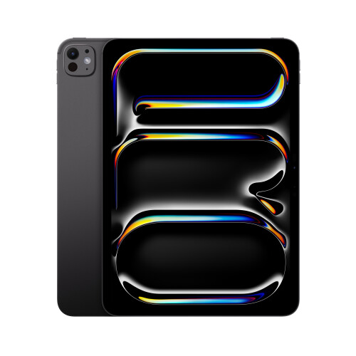 iPad Pro M4 11 inch 2024 | Wifi/2TB | Space Black (Chính Hãng)