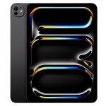iPad Pro M5 13 inch 2025 | Wifi/2TB | Space Black (Chính Hãng)