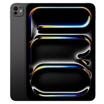 iPad Pro M5 13 inch 2025 | Wifi/2TB | Space Black (Chính Hãng)