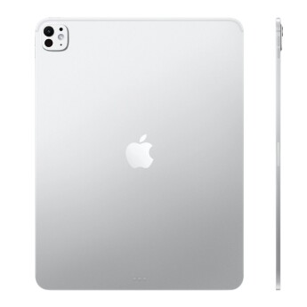 iPad Pro M5 11 inch 2025 | Wifi + Cellular/1TB | Silver (Chính Hãng)