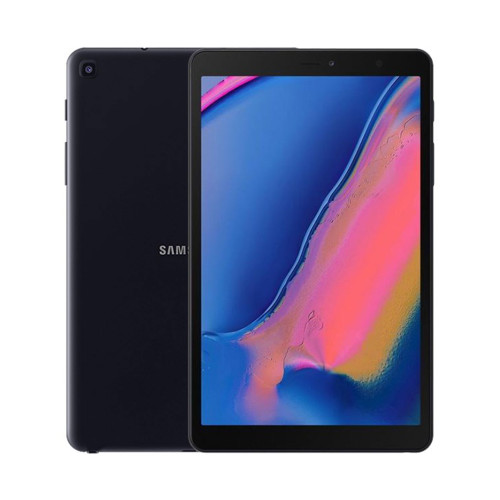 Samsung Galaxy Tab A Plus | Black (Chính Hãng)