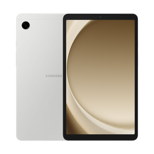 Samsung Galaxy Tab A9 4G | 64GB | Silver (Chính Hãng)