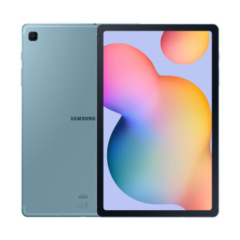 Samsung Galaxy Tab S6 Lite | 128GB | Angora Blue (Chính Hãng)