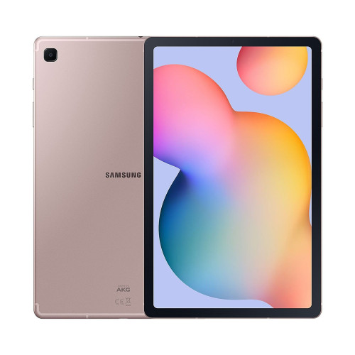 Samsung Galaxy Tab S6 Lite | 128GB | Chiffon Rose (Chính Hãng)