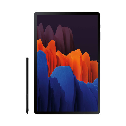 Samsung Galaxy Tab S7 Plus | Black (Chính Hãng)