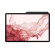 Samsung Galaxy Tab S8+ | Pink Gold (Chính Hãng)