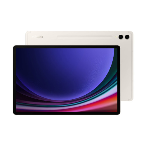 Samsung Galaxy Tab S9+ | 12GB/256GB | Beige (Chính Hãng)