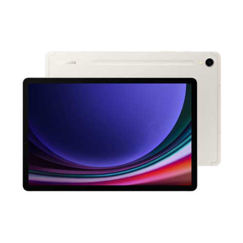 Samsung Galaxy Tab S9 | 12GB/256GB | Beige (Chính Hãng)