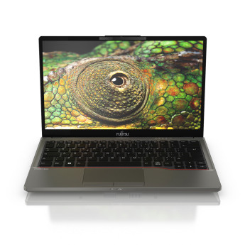 Laptop Fujitsu LIFEBOOK U7312 FPC07593DK | 13.3"/ Core i5/ RAM 8GB/ SSD 512GB (Chính Hãng)