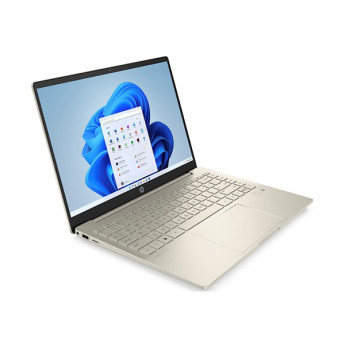 Laptop HP Pavilion 14-dv2032TU | 14"/ Core i7/ RAM 8GB/ SSD 512GB | Warm Gold (Chính Hãng)