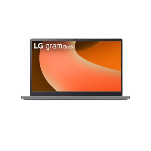 Laptop LG gram Book 15 inch | Bộ xử lý Intel® Core™ i5 | Hệ điều hành Windows 11 Home | RAM 16GB | SSD 512GB (Chính hãng)