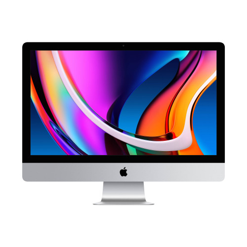 iMac 27 inch 2020 | Core i5/3.1GHz/RAM 8GB/256GB SSD (Chính Hãng)