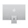 iMac 24 inch 2021 | M1/8-Core GPU/RAM 8GB/256GB SSD | Silver (Chính Hãng)