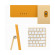 iMac 24 inch 2021 | M1/8-Core GPU/RAM 8GB/512GB SSD | Yellow (Chính Hãng)