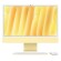 iMac 24 inch 2024 | M4 8-Core CPU/ 8‑core GPU| RAM 16GB / 256GB SSD | Yellow (Chính hãng)