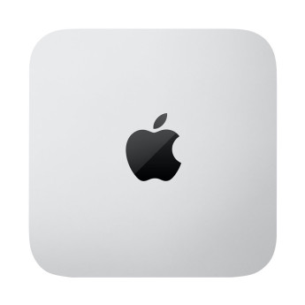 Mac Mini 2023 | M2 8-Core/ GPU 10-Core/ RAM 8GB/ SSD 256GB (Chính Hãng)
