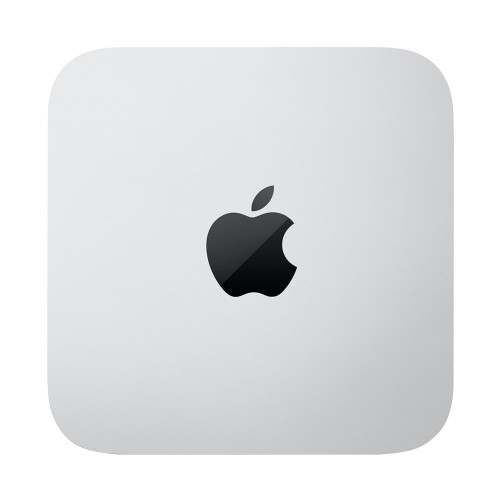 Mac Mini 2023 | M2 8-Core/ GPU 10-Core/ RAM 8GB/ SSD 512GB (Chính Hãng)