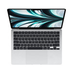 MacBook Air 2022 | 13.6"/ M2 8‑core/ GPU 8‑core/ RAM 8GB/ SSD 256GB | Silver