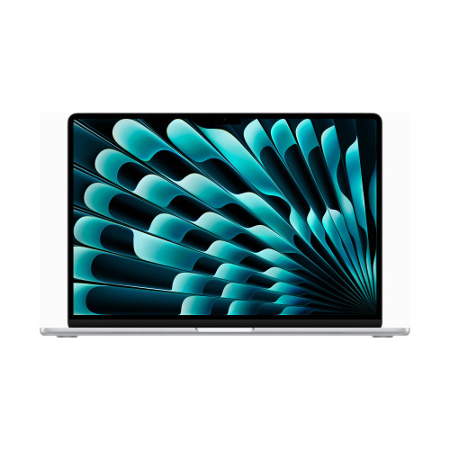 MacBook Air 2023 | 15.3”/ M2 8‑core/ GPU 10‑core/ RAM 16GB/ SSD 1TB | Silver