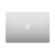 MacBook Air 2023 | 15.3”/ M2 8‑core/ GPU 10‑core/ RAM 16GB/ SSD 1TB | Silver