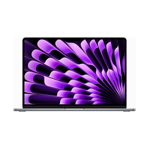 MacBook Air 2023 | 15.3”/ M2 8‑core/ GPU 10‑core/ RAM 16GB/ SSD 1TB | Space Gray