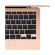 MacBook Air M1 2020 | 13.3"/M1/RAM 8GB/SSD 256GB | Gold
