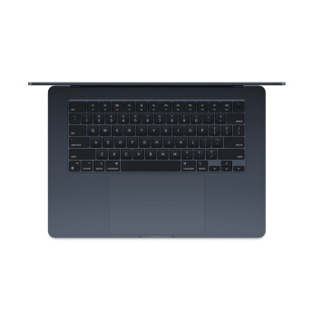 MacBook Air 2024 | 15”/ M3 8‑core/ GPU 10‑core/ RAM 16GB/ SSD 512GB | 35W | Midnight (Chính Hãng)
