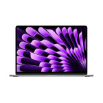 MacBook Air 2024 | 13”/ M3 8‑core/ GPU 10‑core/ RAM 16GB/ SSD 256GB | 30W | Space Gray (Chính hãng)