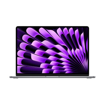 MacBook Air 2024 | 13”/ M3 8‑core/ GPU 10‑core/ RAM 16GB/ SSD 512GB | 35W | Space Gray (Chính Hãng)