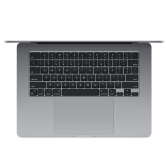 MacBook Air 2024 | 13”/ M3 8‑core/ GPU 10‑core/ RAM 16GB/ SSD 512GB | 35W | Space Gray (Chính Hãng)
