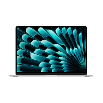 MacBook Air 2024 | 13”/ M3 8‑core/ GPU 10‑core/ RAM 16GB/ SSD 512GB | 35W | Silver (Chính Hãng)